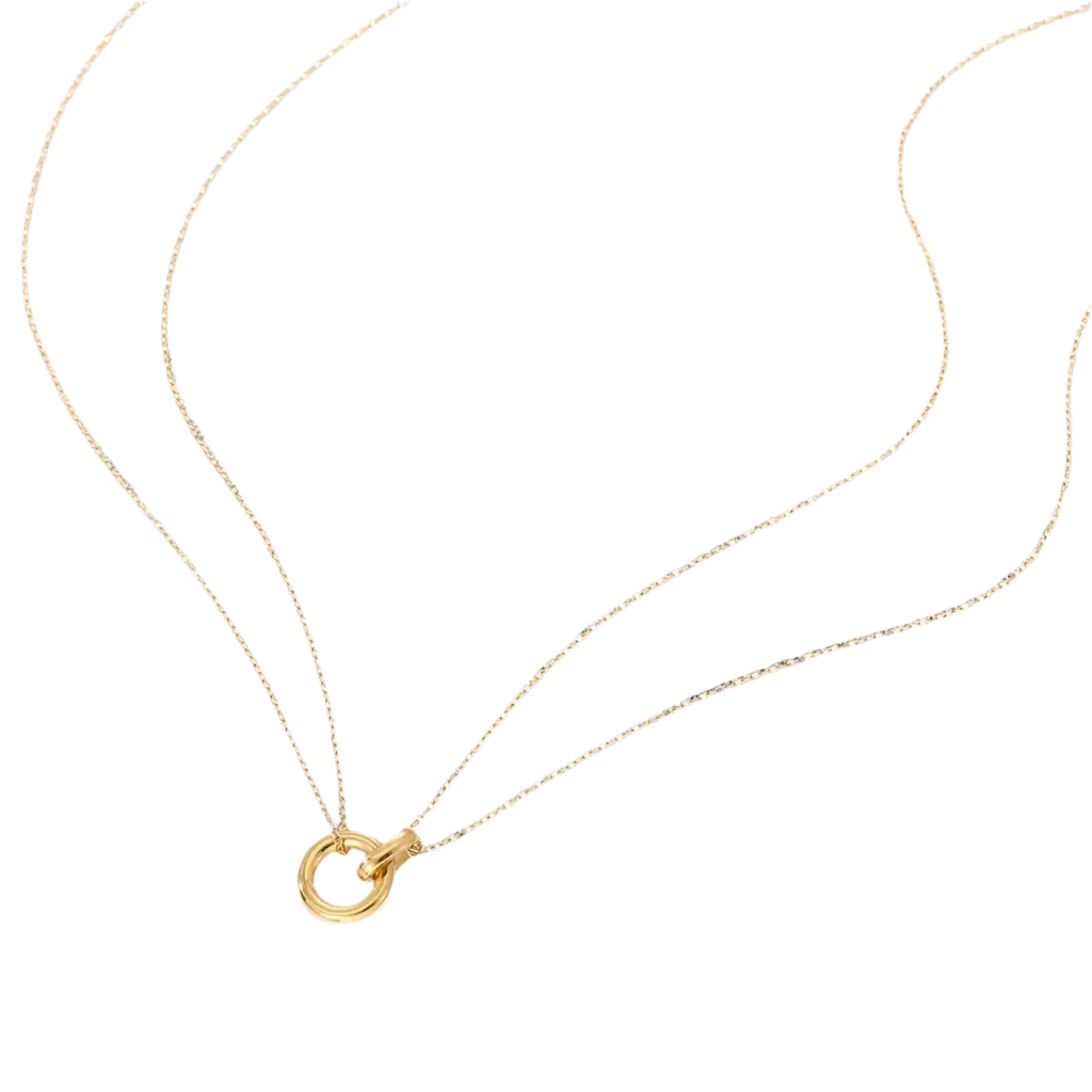 Mina Necklace