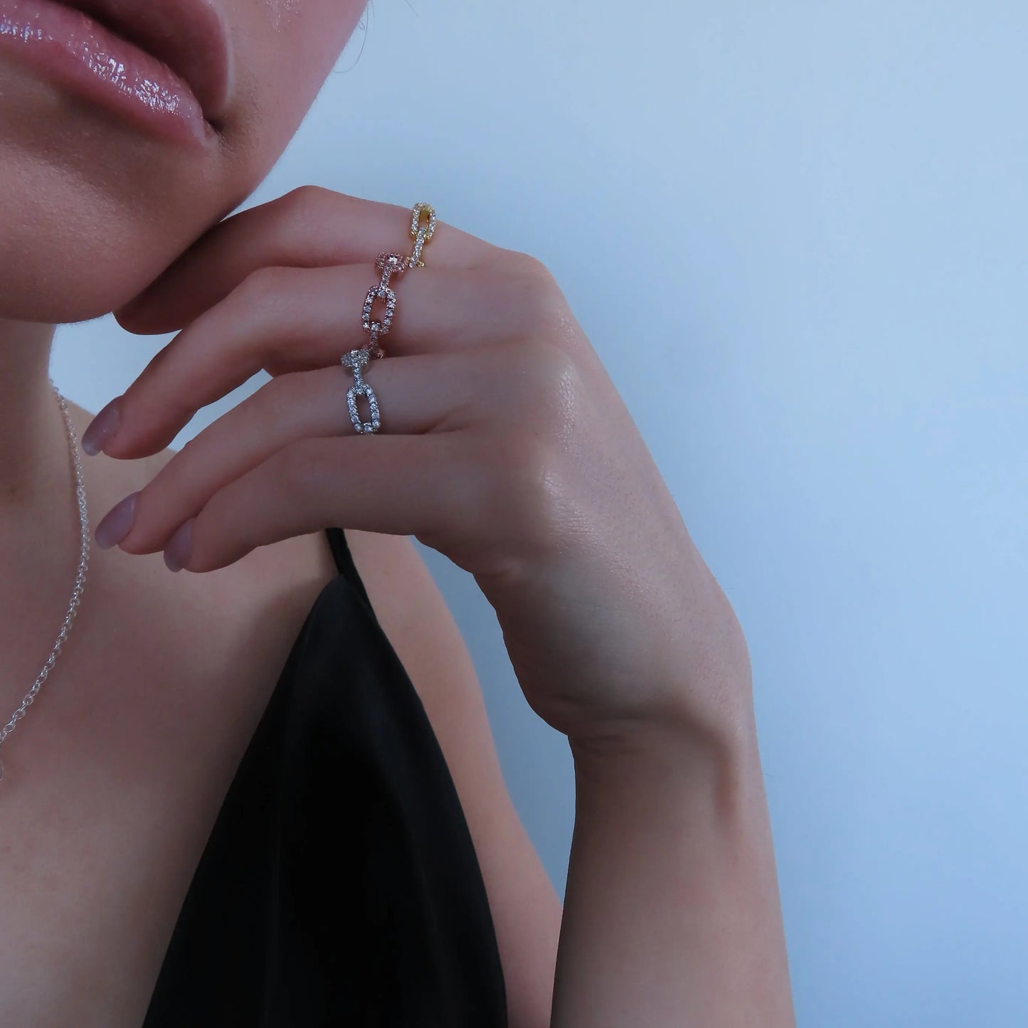 Anillo de sorene