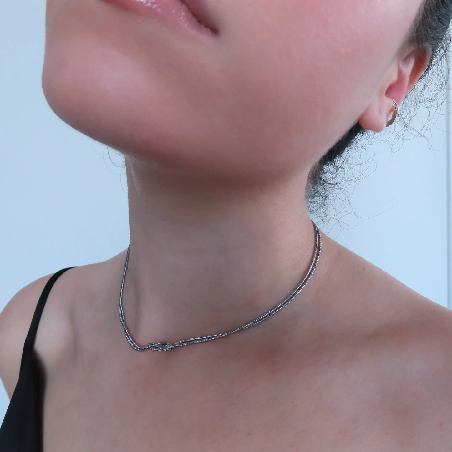 Collar Bonde
