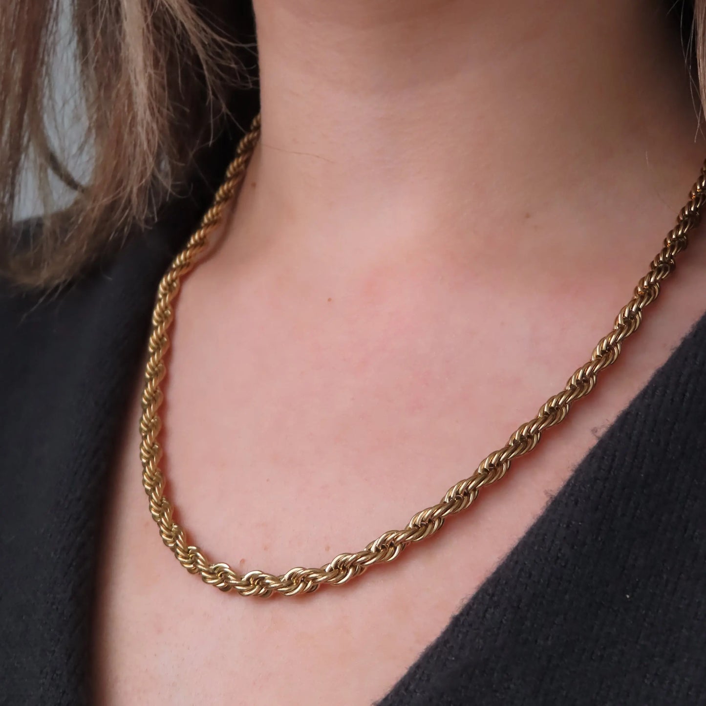 Collar Stella