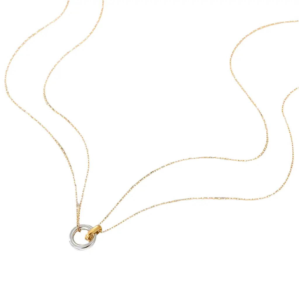 Mina Necklace