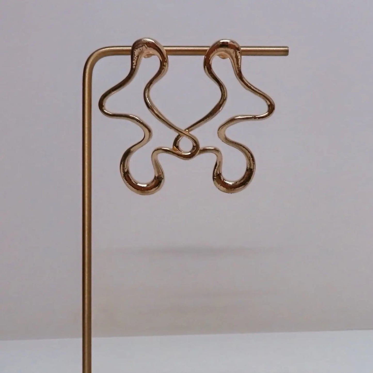 Aura Earring
