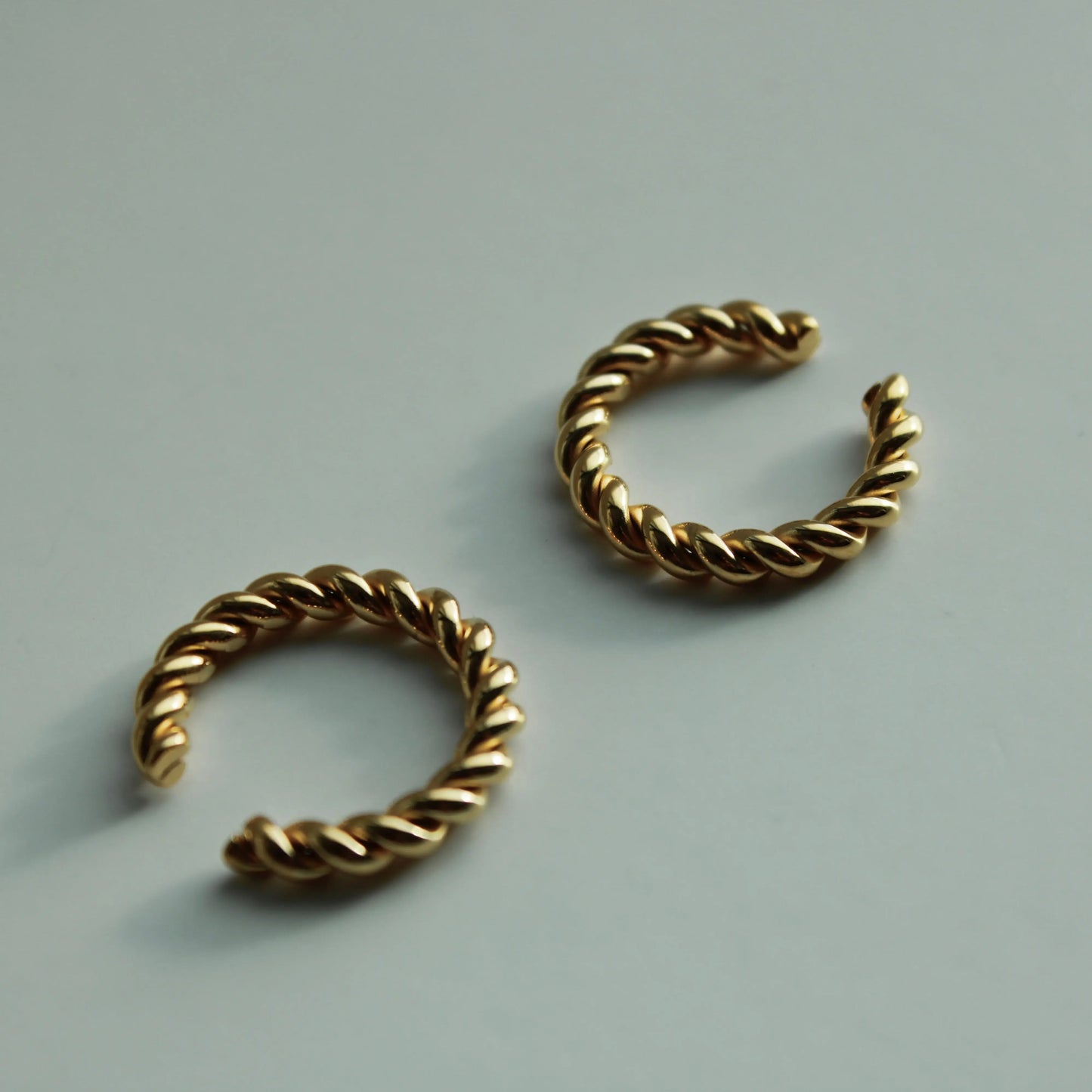 Giselle Ear Cuff