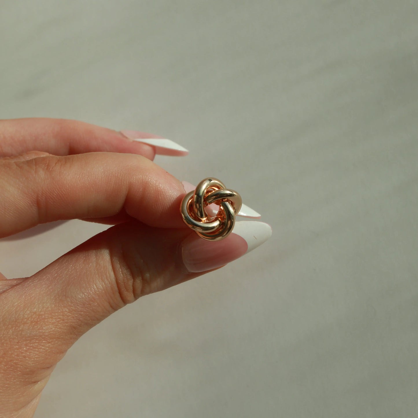Rose Earring