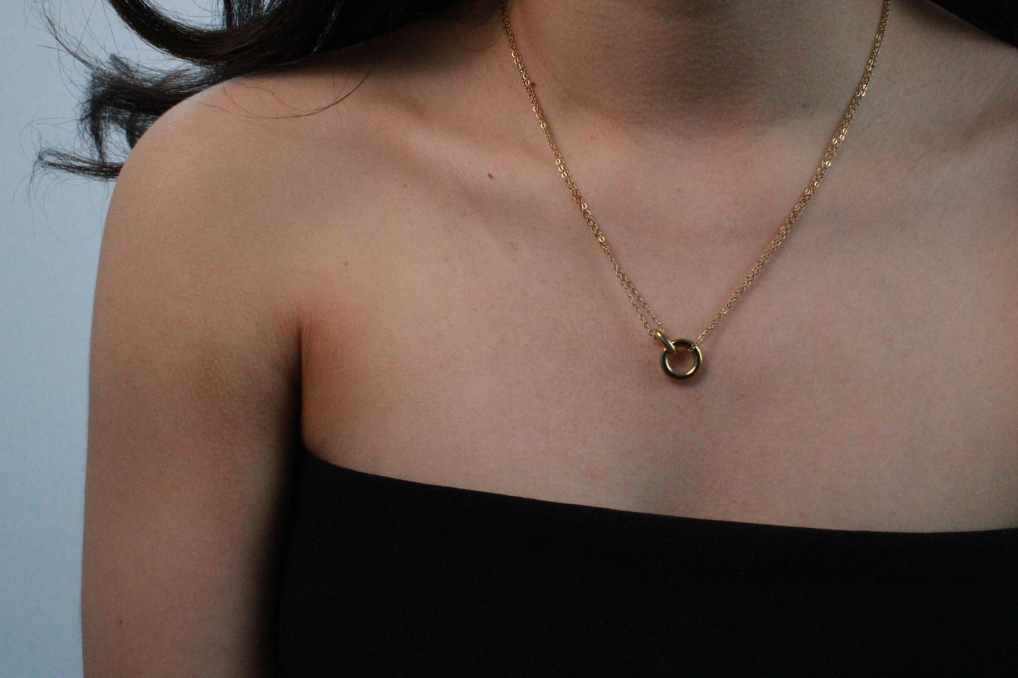 Mina Necklace