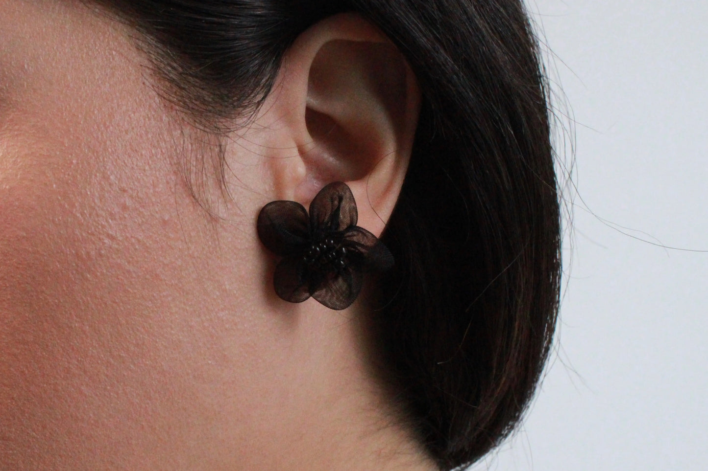 Bloom Earring