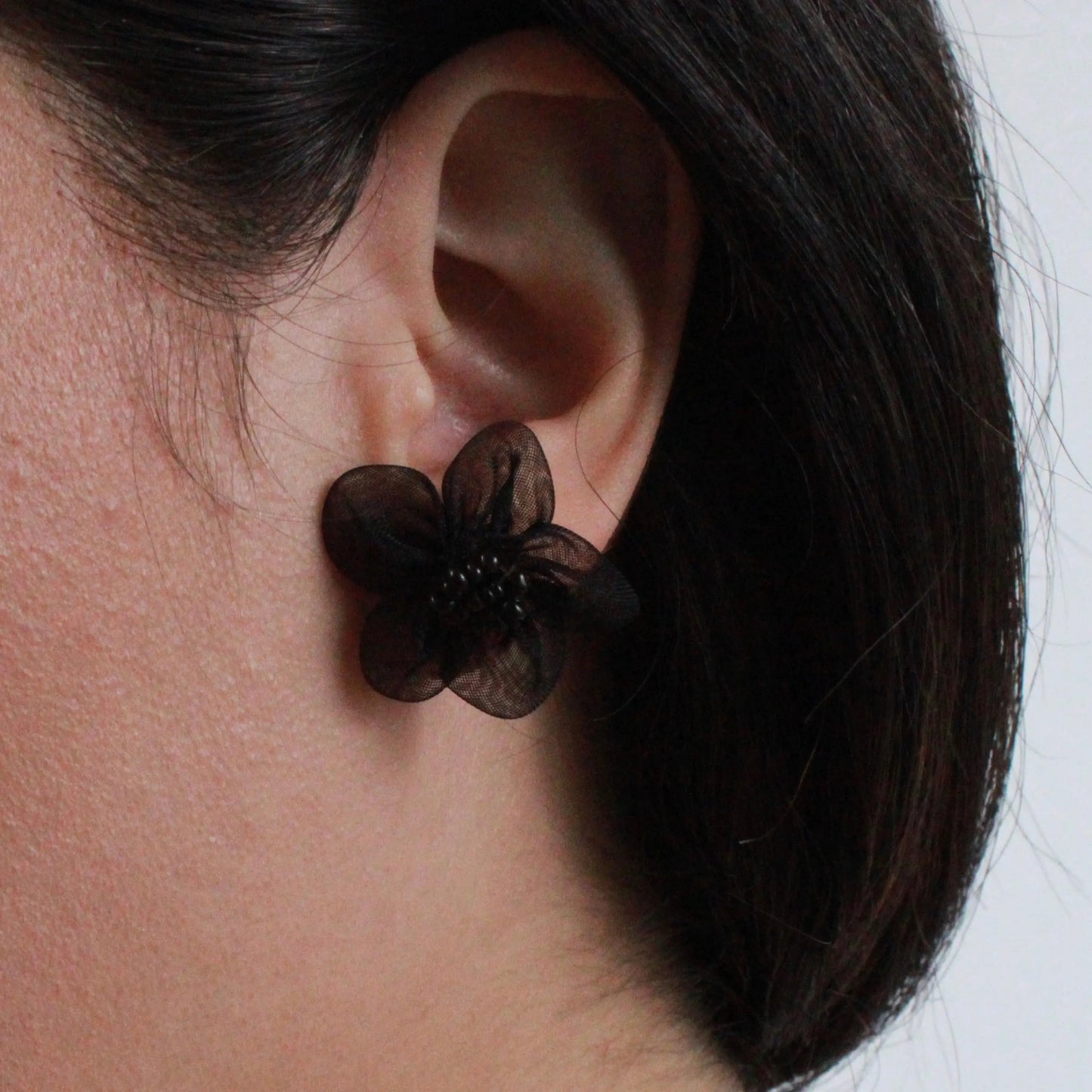 Bloom Earring