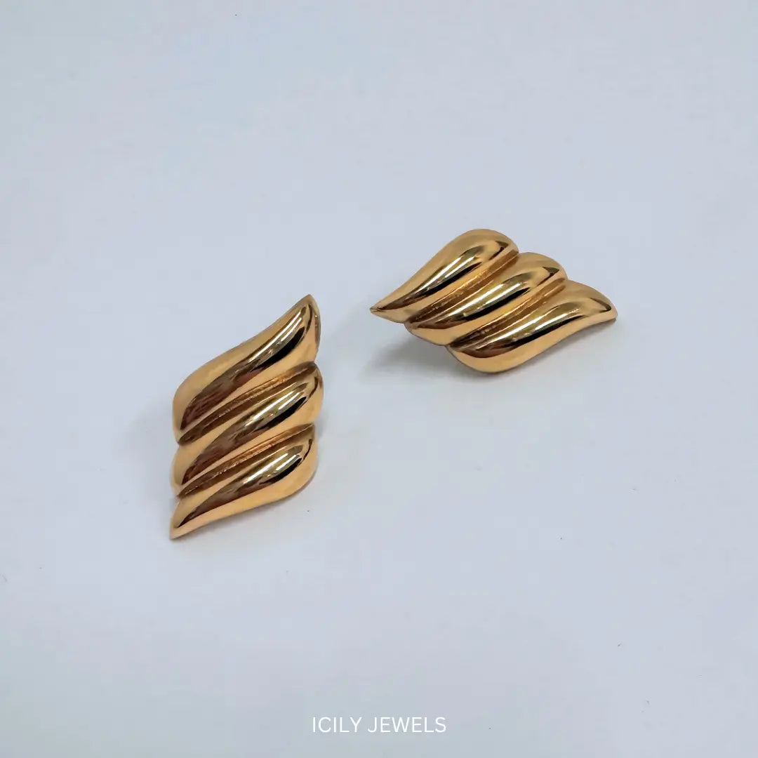 Veloce Earring