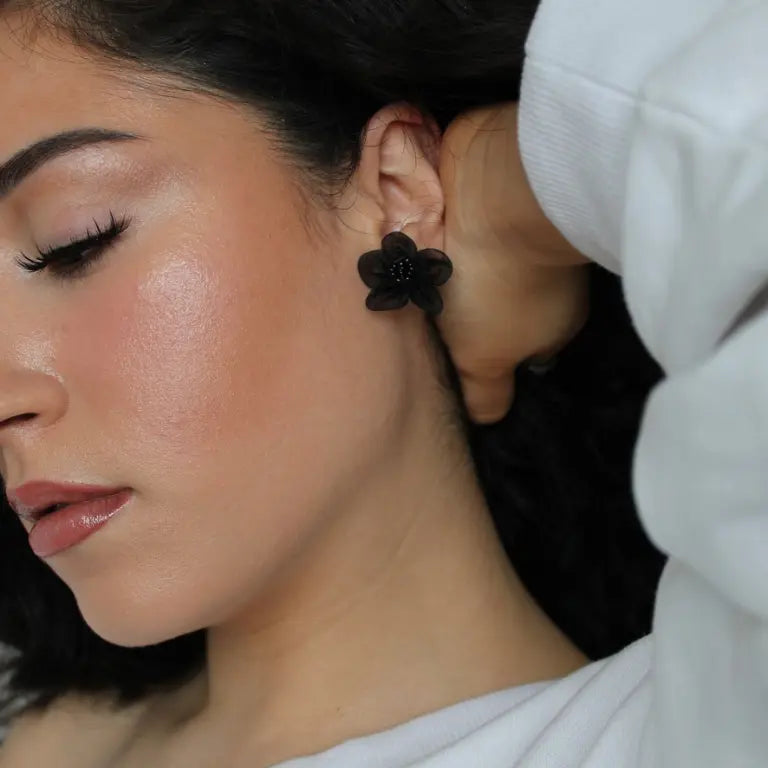 Bloom Earring