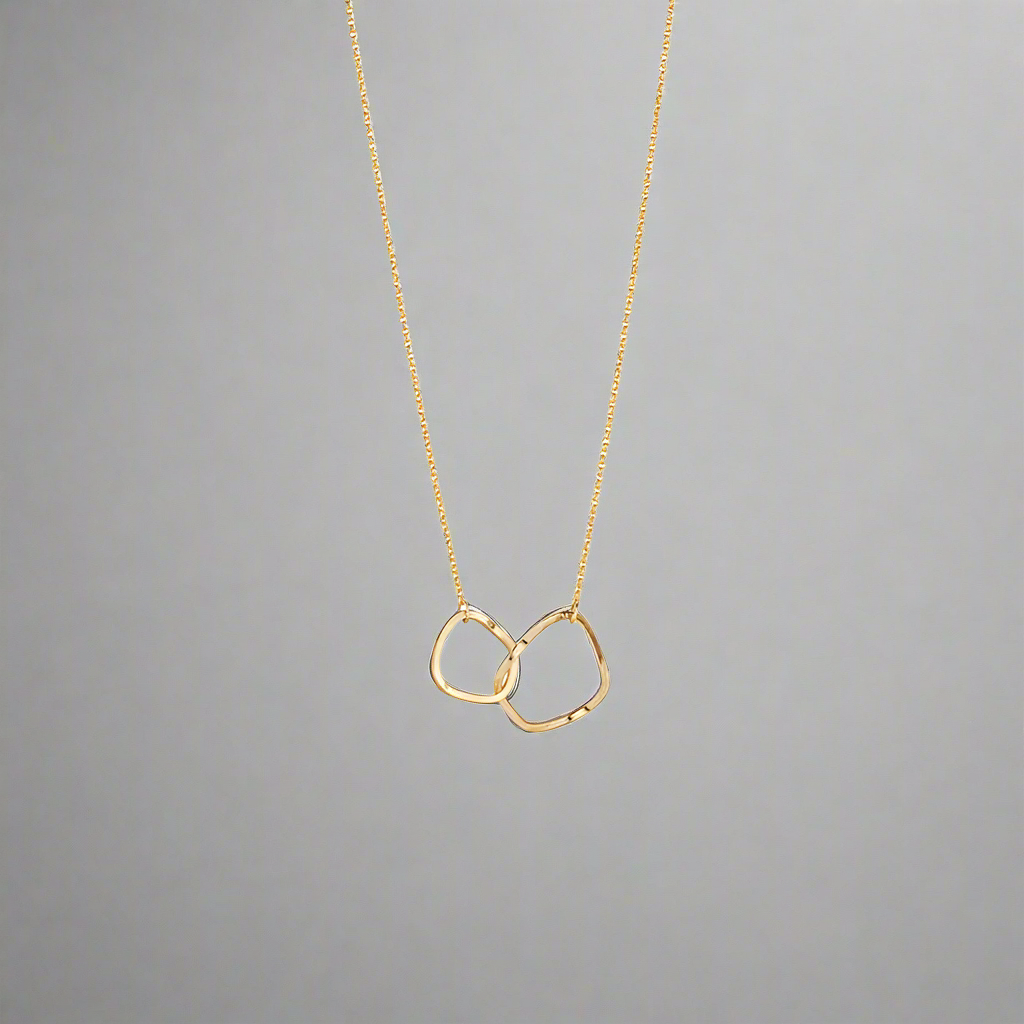 Coupe Necklace