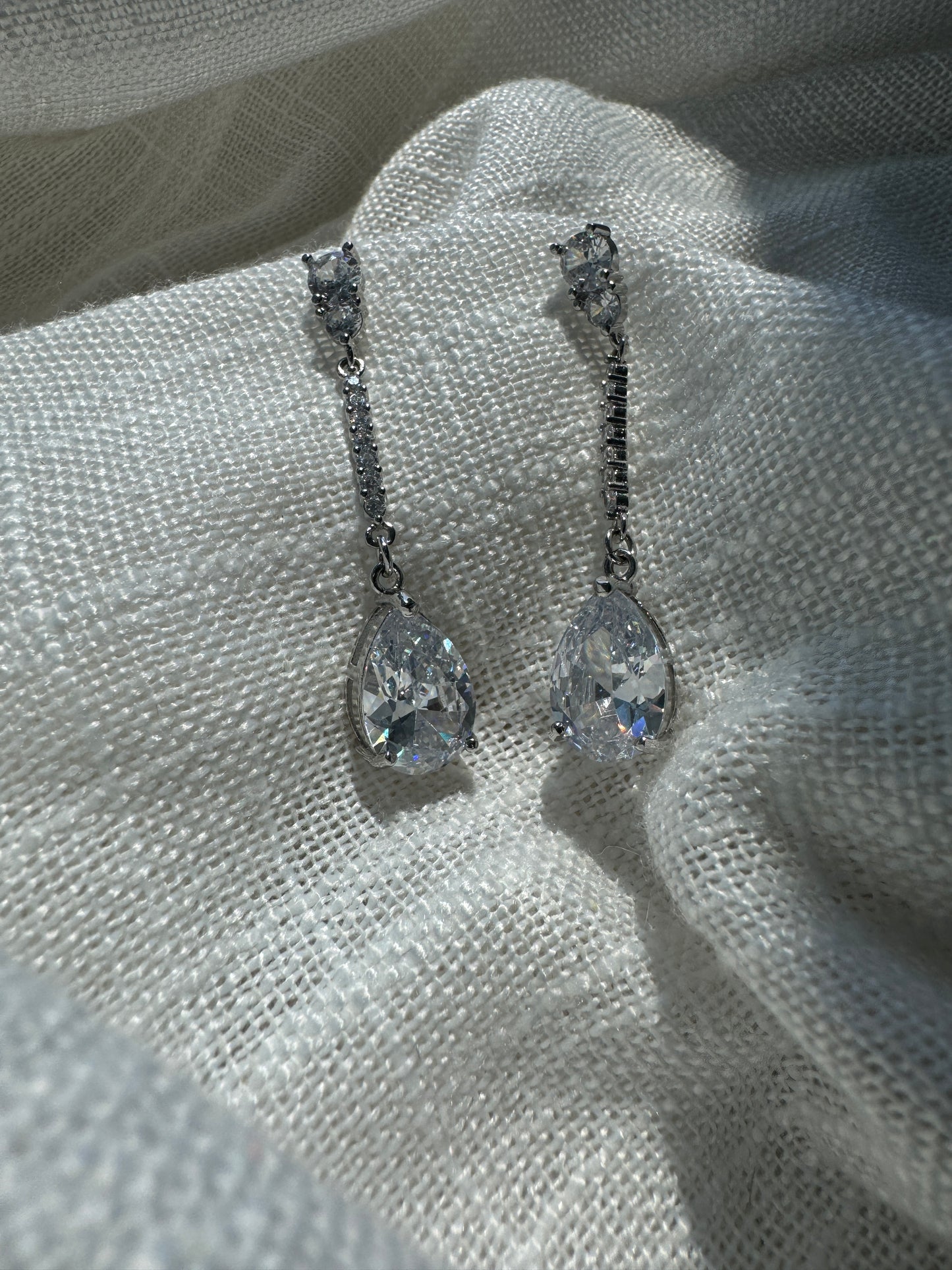 Seran Earring