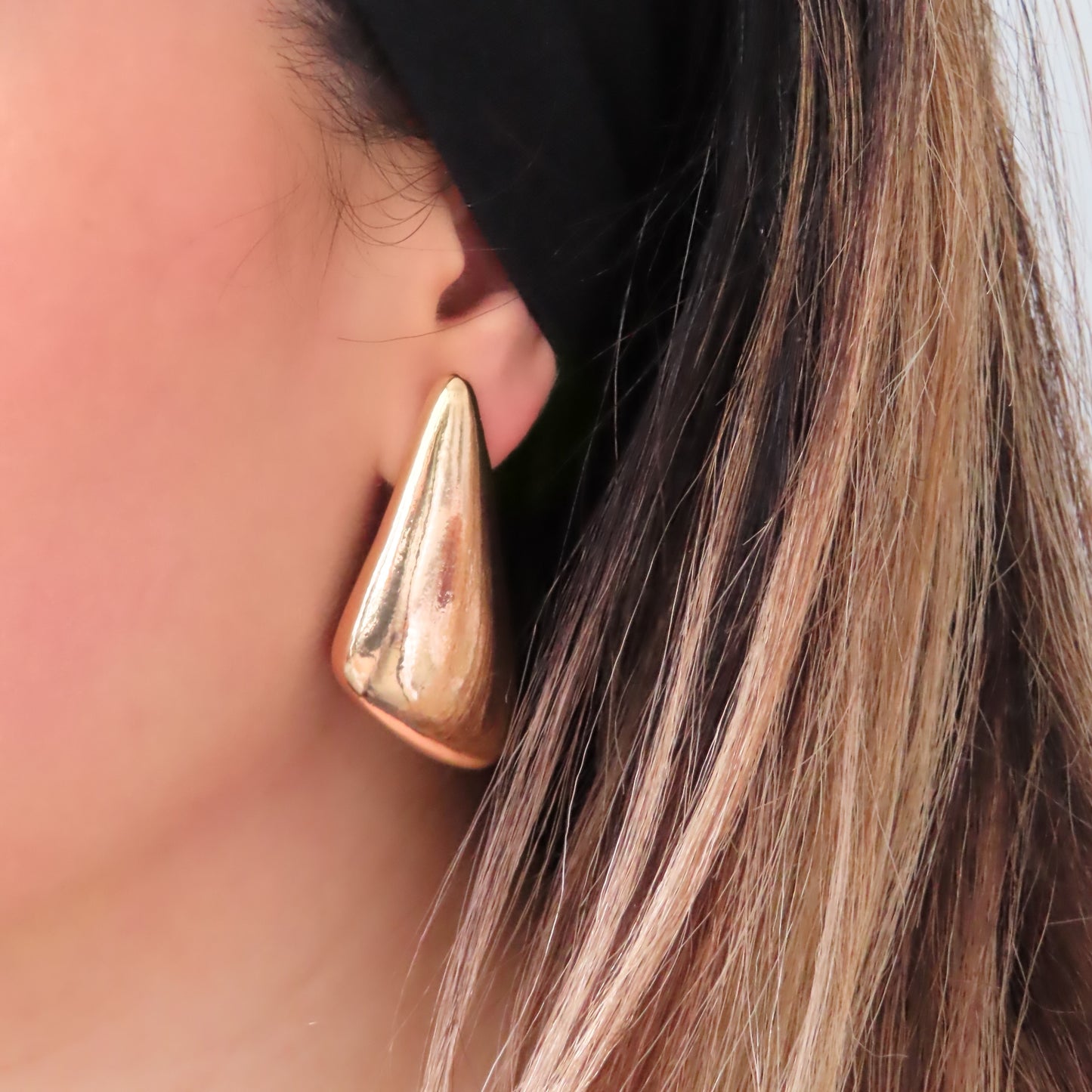 Escala Earring