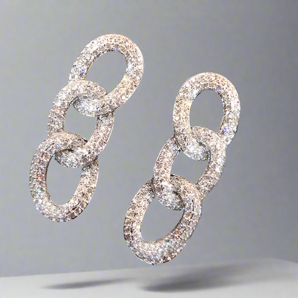 Colette Earring