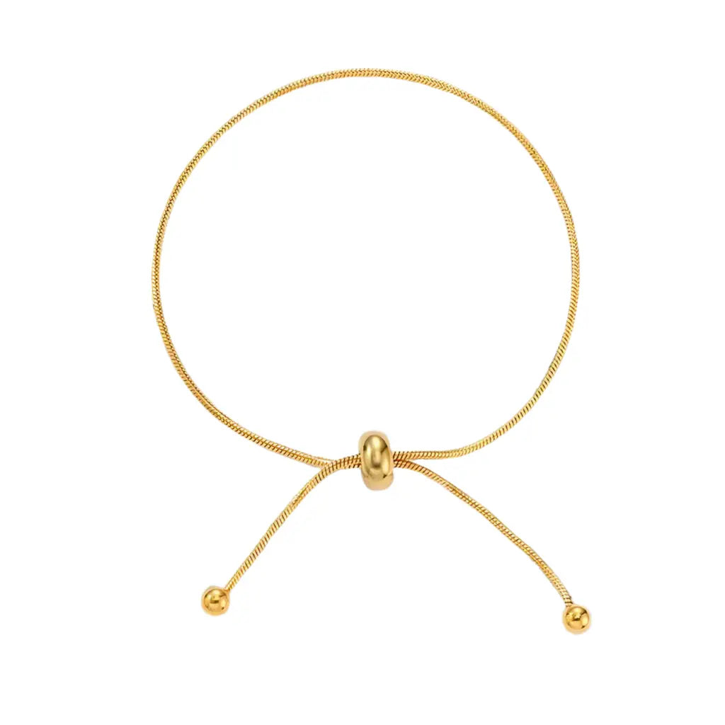 Pulsera de altar 