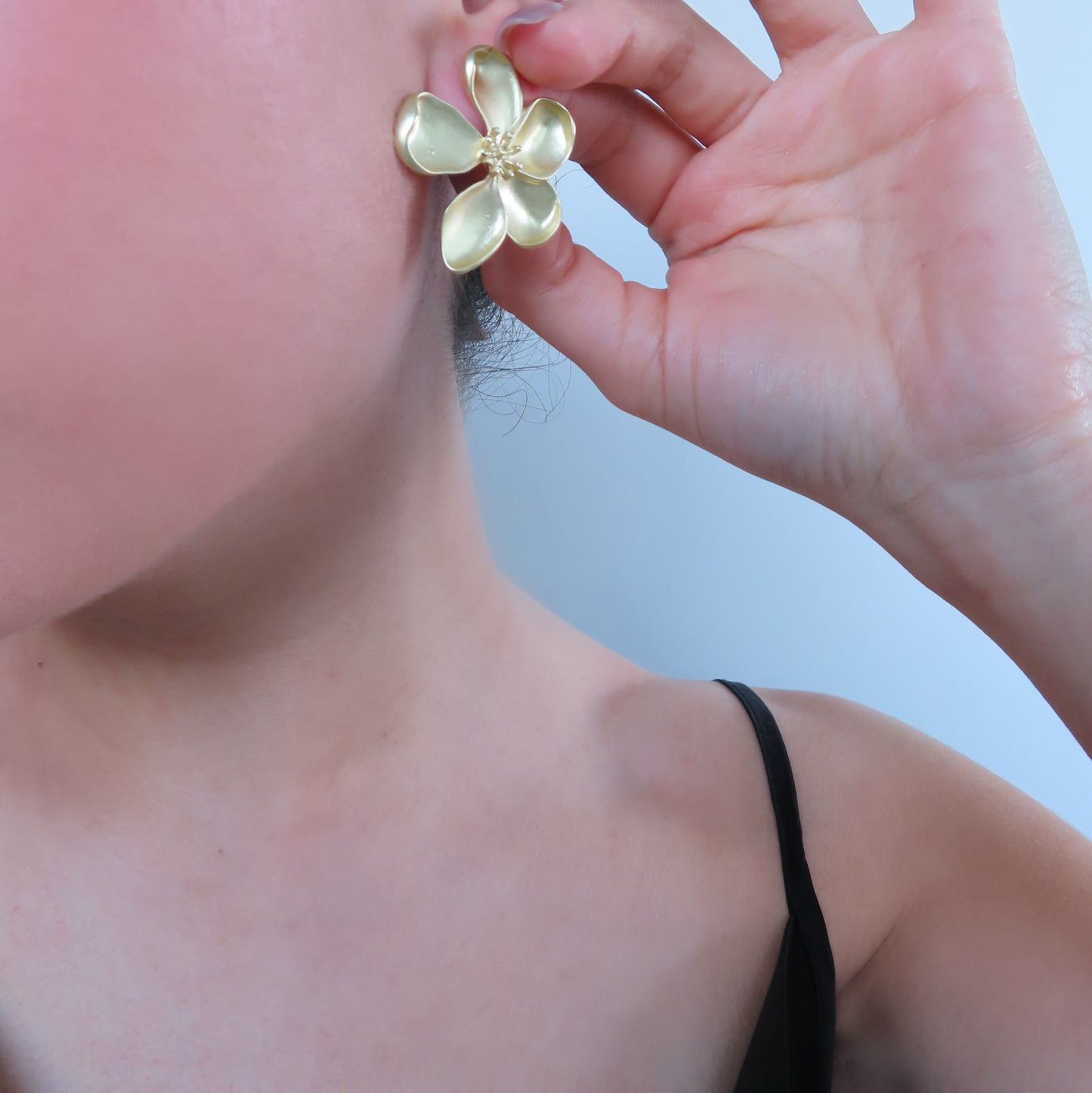 Flora Earring