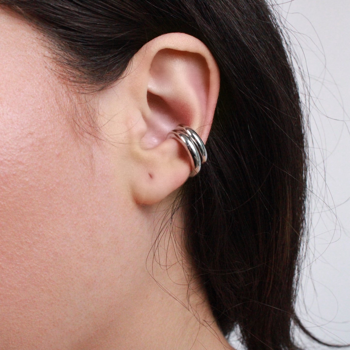 Kika Ear Cuff Icily Jewels