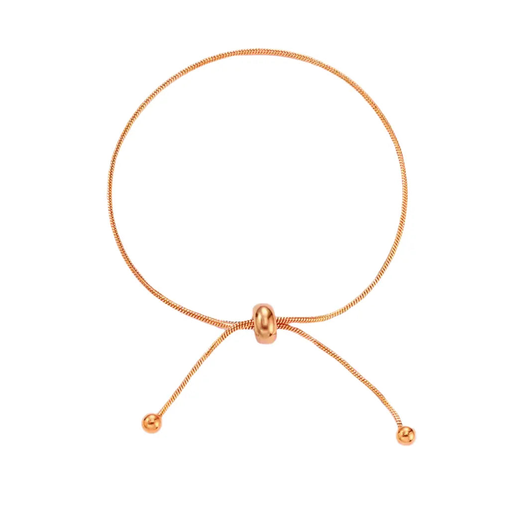 Pulsera de altar 