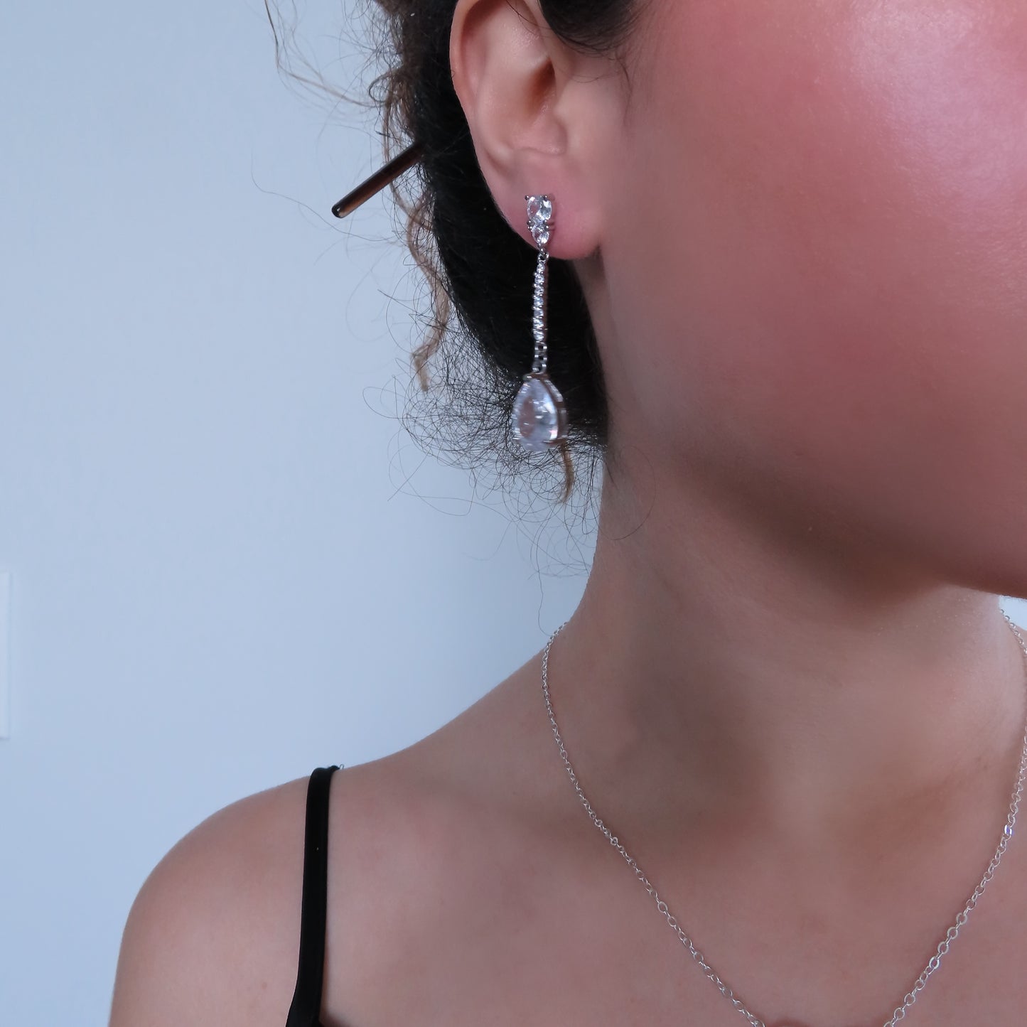 Seran Earring