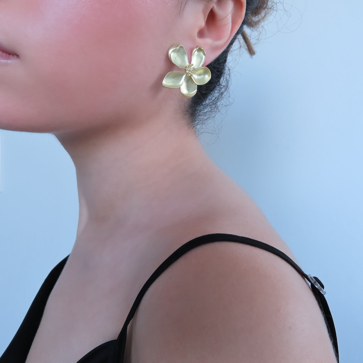 Flora Earring