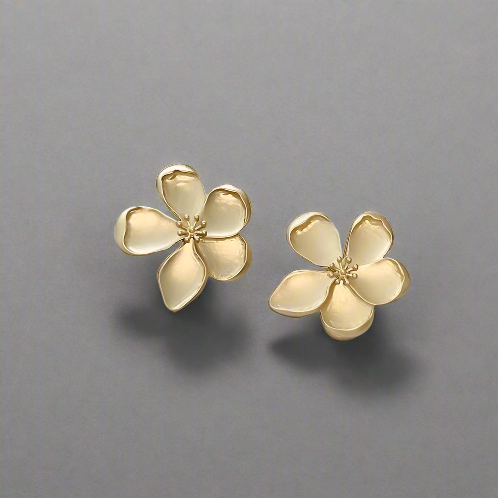 Flora Earring