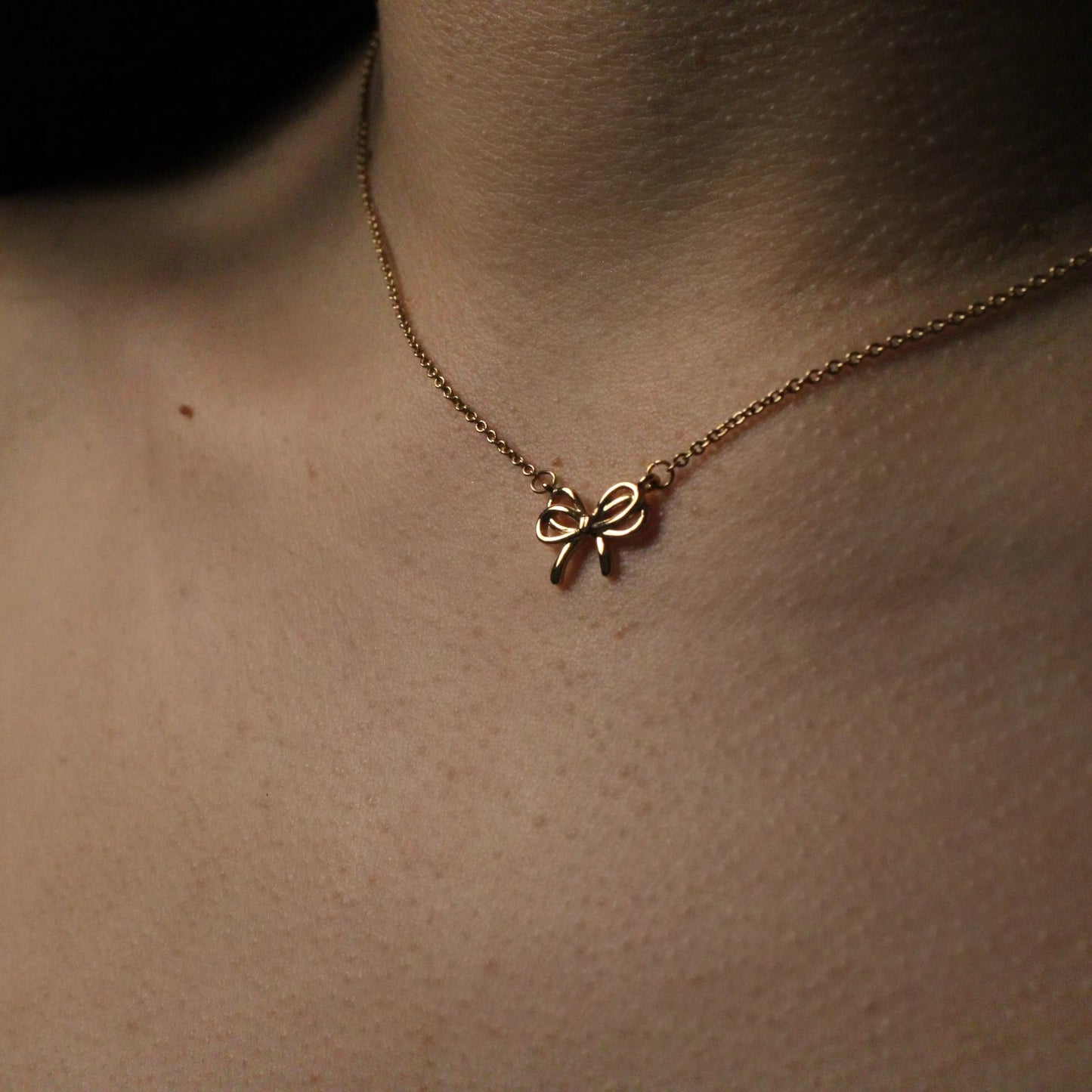 Chérie Necklace