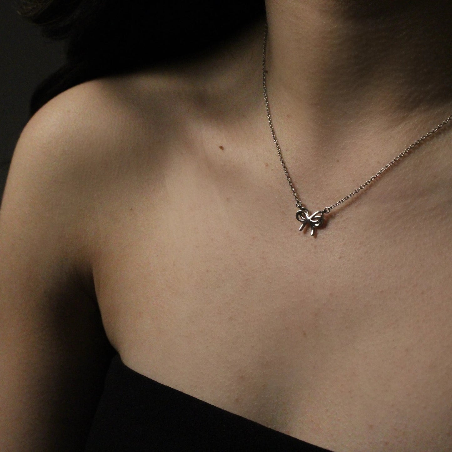 Chérie Necklace