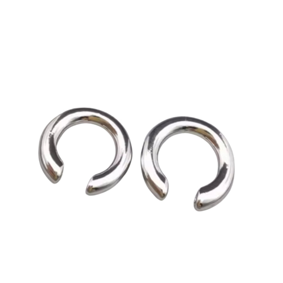 Kika Ear Cuff Icily Jewels