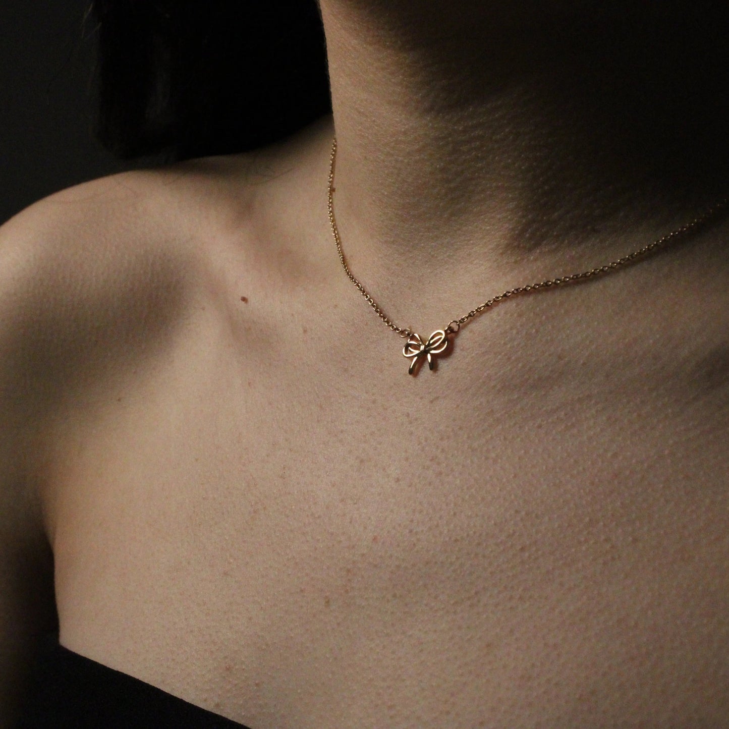 Chérie Necklace