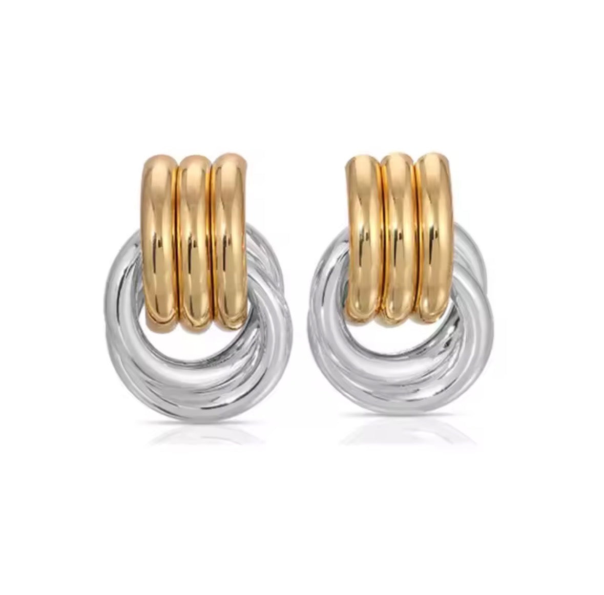 Vyv Earring Icily Jewels
