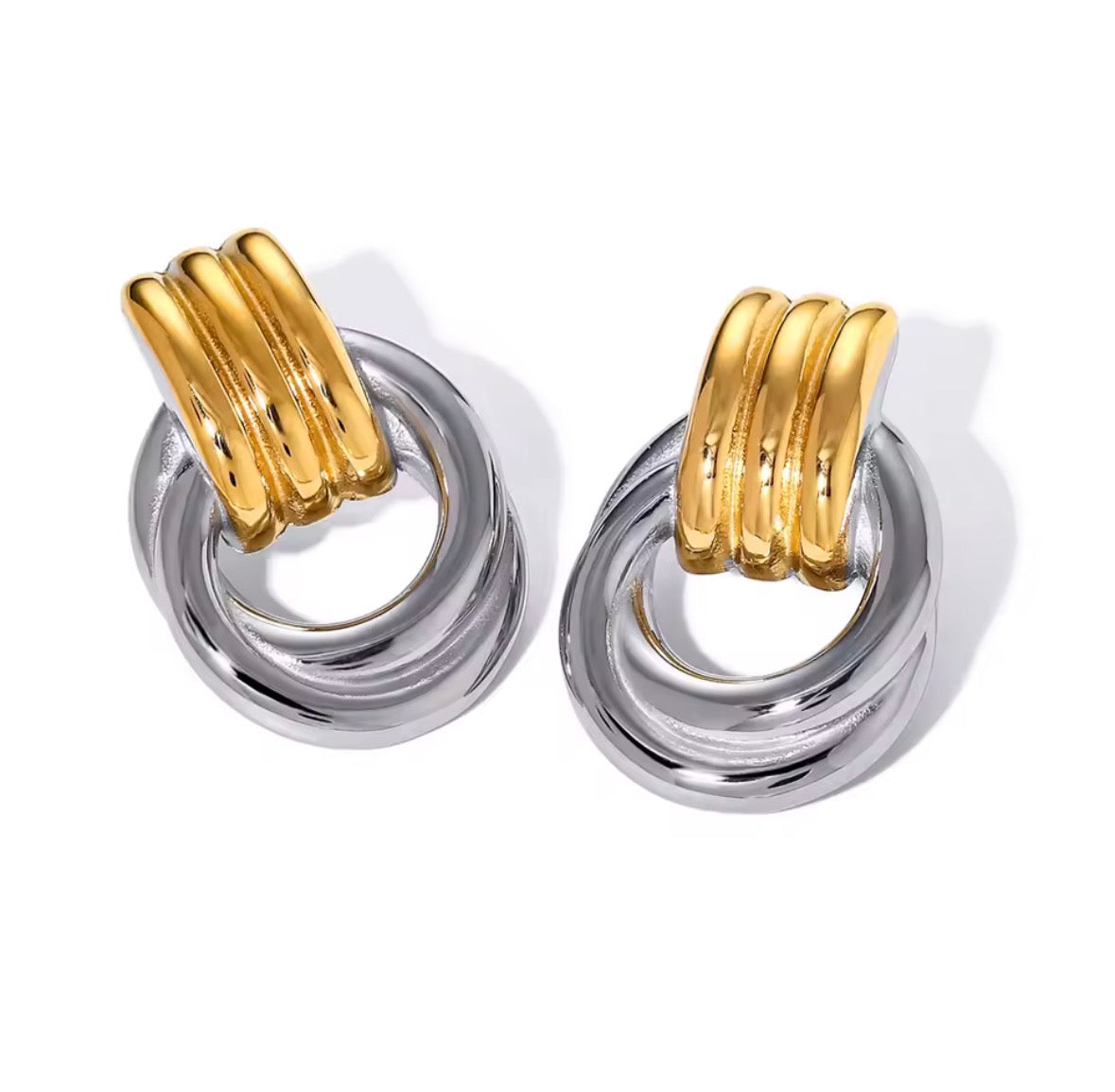 Vyv Earring Icily Jewels