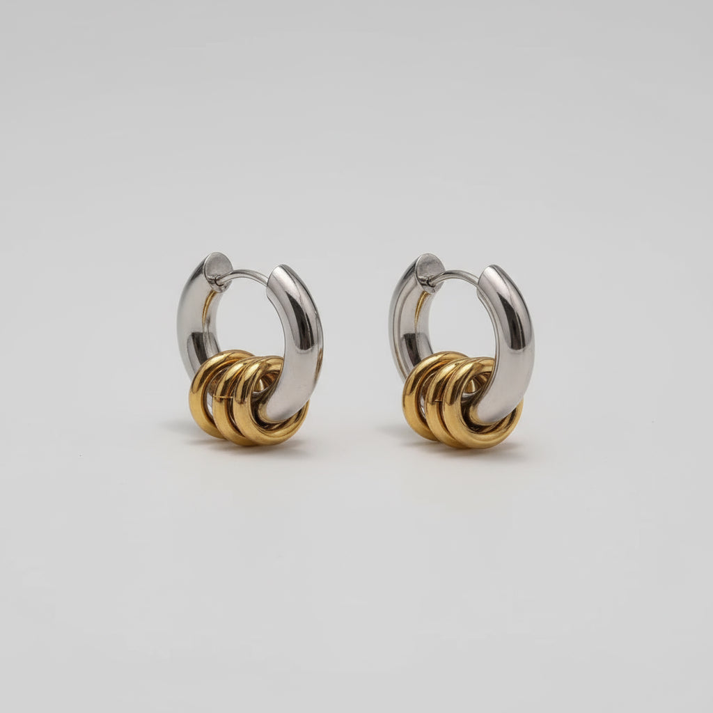 Ariana Earring Icily Jewels