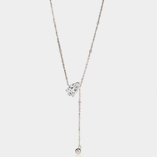 Lonna Necklace Icily Jewels