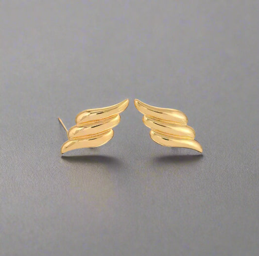 Veloce Earring