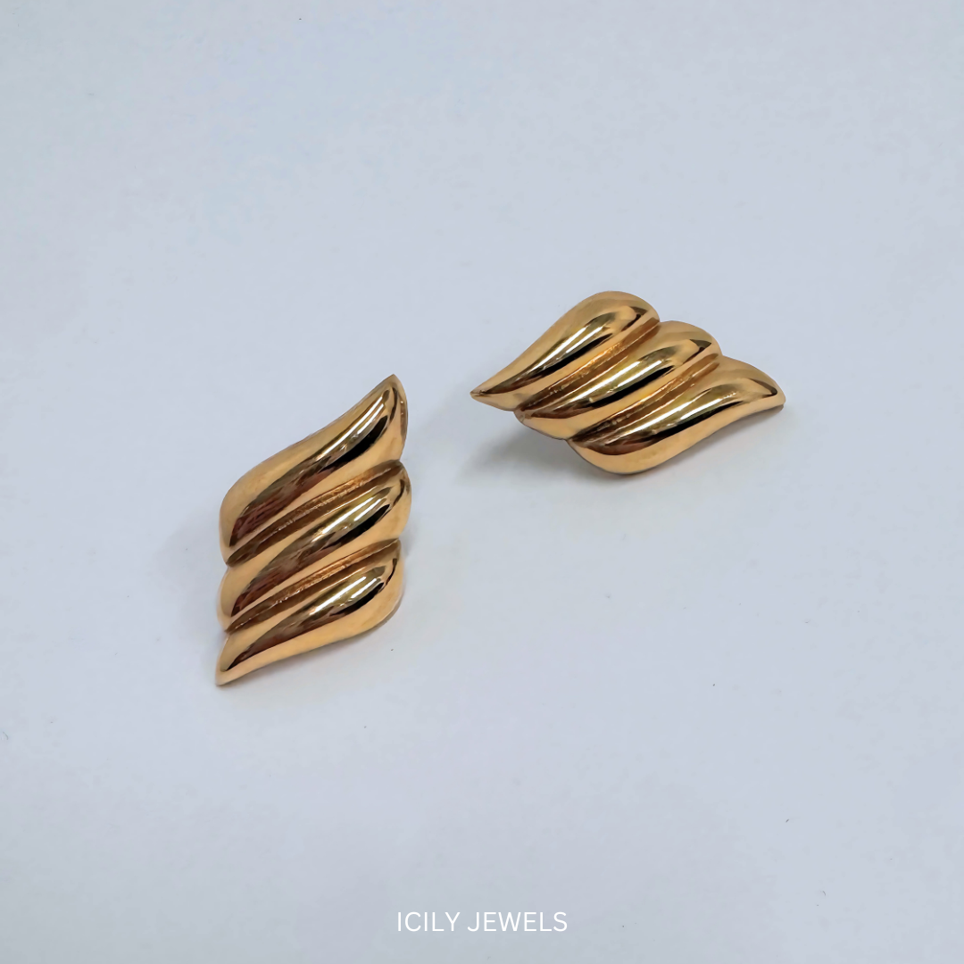 Veloce Earring