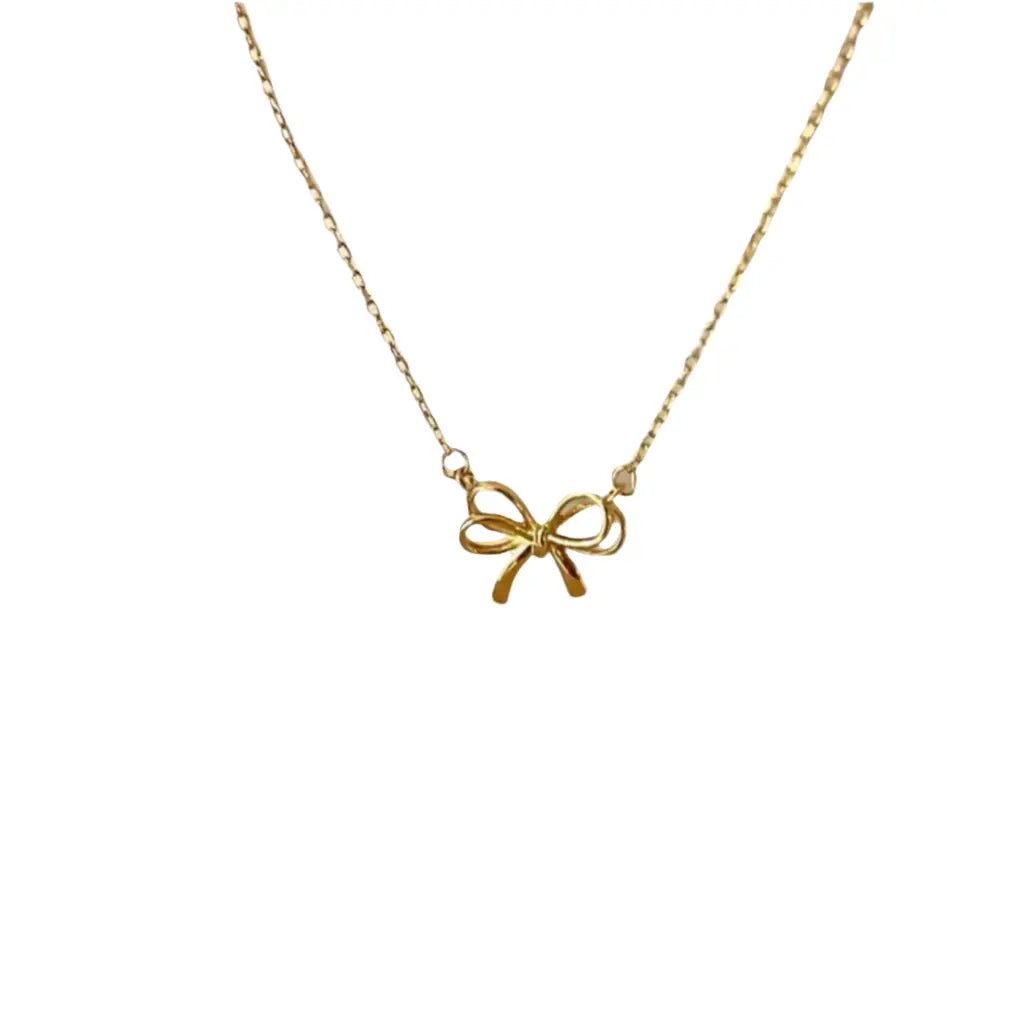 Chérie Necklace