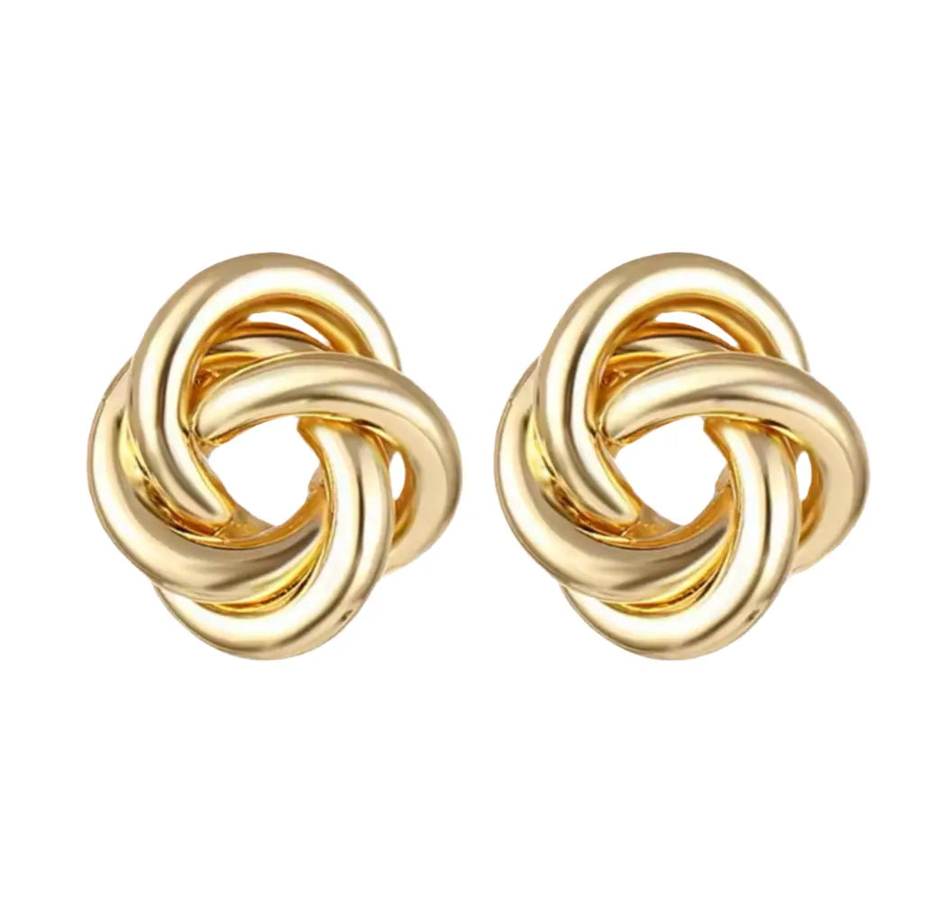 Rose Earring